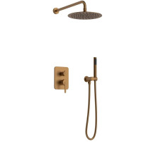 Душевой комплект 250 мм AltroBagno Unione AltroBagnoUnione040109RaSp