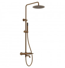 Душевая система 250 мм AltroBagno Unione AltroBagnoUnione030211RaSp