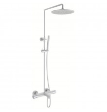 Душевая система 250 мм AltroBagno Intento AltroBagnoIntento030424BiOp