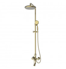 Душевая система 250 мм AltroBagno Opera AltroBagnoOpera030207Br