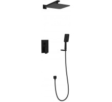 Душевой комплект 250 мм AltroBagno Lamberto AltroBagnoLamberto040105NeOp