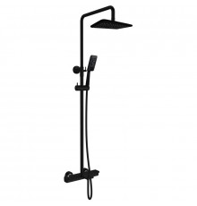 Душевая система 290x190 мм AltroBagno Lamberto AltroBagnoLamberto030417NeOp