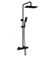 Душевая система 320x200 мм AltroBagno Lamberto AltroBagnoLamberto030418NeOp