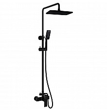 Душевая система 226 мм AltroBagno Lamberto AltroBagnoLamberto030103NeOp