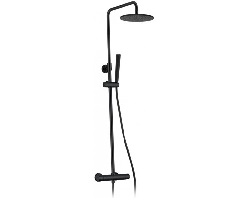 Душевой комплект 250 мм AltroBagno Metropoli AltroBagnoMetropoli030422NeOp