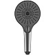 Душевой комплект 247 мм Vincea Inspire VSFW-4I211GM