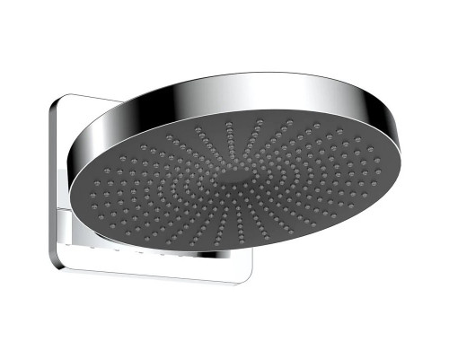 Душевой комплект 247 мм Vincea Inspire VSFW-4I211RCH