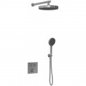 Душевой комплект 300 мм Vincea Inspire VSFW-4I212GM