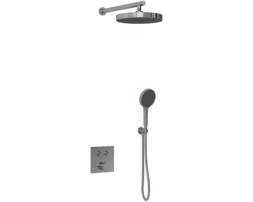 Душевой комплект 300 мм Vincea Inspire VSFW-4I212GM