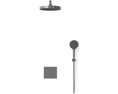 Душевой комплект 300 мм Vincea Inspire VSFW-4I212GM