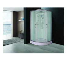 Душевая кабина 100х100х210 см Esbano ES-100CR