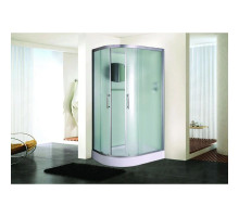 Душевая кабина 115х85х210 см Esbano ES-115CR(RIGHT)