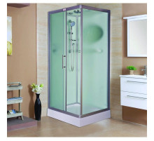 Душевая кабина 100х80х210 см Esbano ES-108CKR