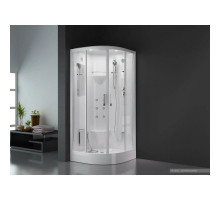 Душевая кабина 95×95×220 см SSWW WU106A