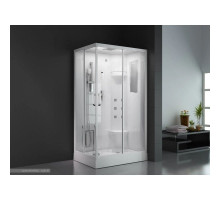 Душевая кабина 120×85×220 см SSWW WU102AR