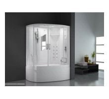 Душевая кабина 150×100×220 см SSWW WU103BR