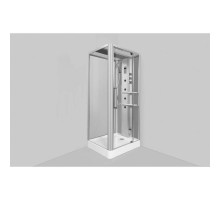 Душевая кабина 90×90×214 см Am.Pm Awe W15C-804-090MTE