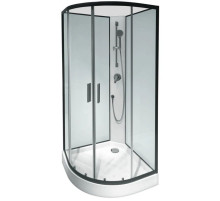 Душевая кабина 90×90×205 см Am.Pm Joy W85C-001-090GT