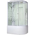 Душевая кабина 120х80х220 см Niagara NG-310-01LN интимато