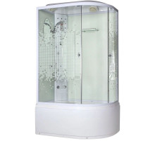 Душевая кабина 120х80х220 см Niagara NG-310-01LN интимато