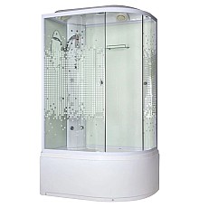 Душевая кабина 120х80х220 см Niagara NG-310-01LN интимато