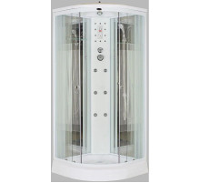 Душевая кабина 118х118х220 см Niagara NG-7012-01 интимато