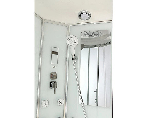 Santeh-Crystal.ru: Душевая кабина 120х80х220 см Black & White Galaxy 5505120R прозрачное Приобрести Душевая кабина 120х80х220 см Black & White Galaxy 5505120R прозрачное в магазине сантехники Santeh-Crystal.ru