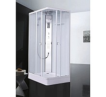 Душевая кабина 110х80х220 см Orans 115L000 прозрачное