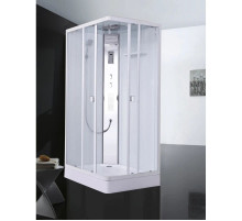 Душевая кабина 110х80х220 см Orans 115L000 прозрачное