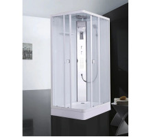 Душевая кабина 110х80х220 см Orans 115R000 прозрачное