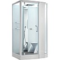 Душевая кабина 120х90х220 см Orans 89105RW прозрачное