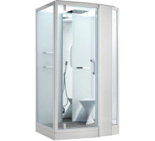 Душевая кабина 120х90х220 см Orans 89105RW прозрачное