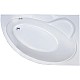 Купить Душевая кабина 140х95х225 см Royal Bath RB140ALP-C-CH-R матовое в магазине сантехники Santeh-Crystal.ru