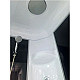 Купить Душевая кабина 100х80х217 см Royal Bath RB8100BP6-BT-CH-L прозрачное в магазине сантехники Santeh-Crystal.ru