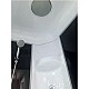 Купить Душевая кабина 100х80х217 см Royal Bath RB8100BP6-BT-CH-R прозрачное в магазине сантехники Santeh-Crystal.ru