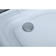 Купить Душевая кабина 120x80x218 см Timo Eco TE-0702 L матовое в магазине сантехники Santeh-Crystal.ru