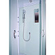 Купить Душевая кабина 120x80x218 см Timo Eco TE-0702 L матовое в магазине сантехники Santeh-Crystal.ru