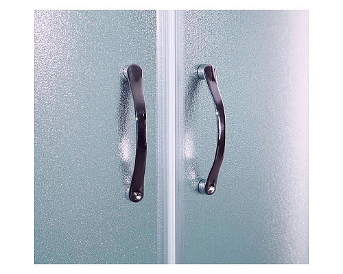 Приобрести Душевая кабина 120x80x218 см Timo Eco TE-0702 R матовое в магазине сантехники Santeh-Crystal.ru