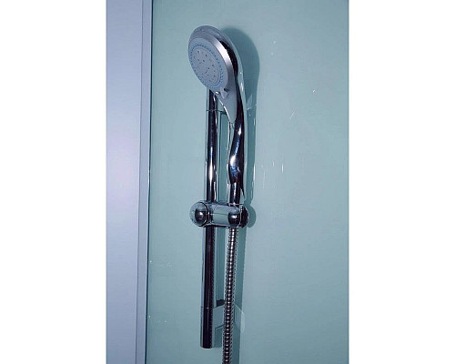 Приобрести Душевая кабина 120x80x218 см Timo Eco TE-0702 R матовое в магазине сантехники Santeh-Crystal.ru