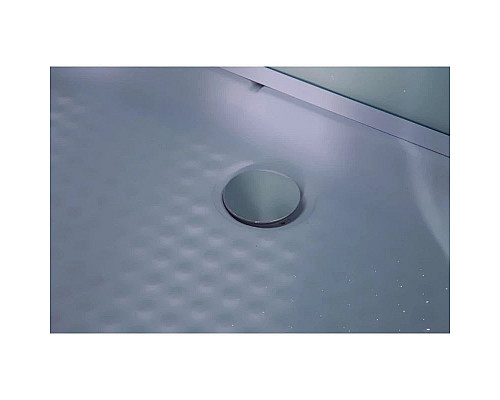 Приобрести Душевая кабина 120x80x218 см Timo Eco TE-0702 R матовое в магазине сантехники Santeh-Crystal.ru