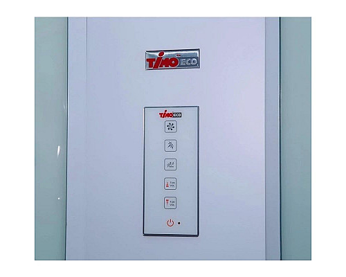 Приобрести Душевая кабина 120x80x218 см Timo Eco TE-0702 R матовое в магазине сантехники Santeh-Crystal.ru