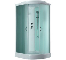 Душевая кабина 120x80x218 см Timo Eco TE-0702 P L матовое