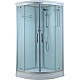 Приобрести Душевая кабина 90x90x220 см Timo Standart T-6609 S прозрачное в магазине сантехники Santeh-Crystal.ru