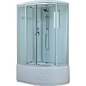 Душевая кабина 120x85x220 см Timo Standart T-6620 S L прозрачное