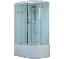 Душевая кабина 120x85x220 см Timo Standart T-6620 S L прозрачное