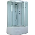 Душевая кабина 120x85x220 см Timo Standart T-6620 S R прозрачное