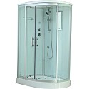 Душевая кабина 120x85x220 см Timo Standart T-6602 S L прозрачное