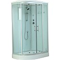 Душевая кабина 120x85x220 см Timo Standart T-6602 S R прозрачное