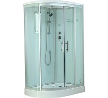 Душевая кабина 120x85x220 см Timo Standart T-6602 S R прозрачное