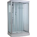 Душевая кабина 120x90x220 см Timo Standart T-6615 S прозрачное